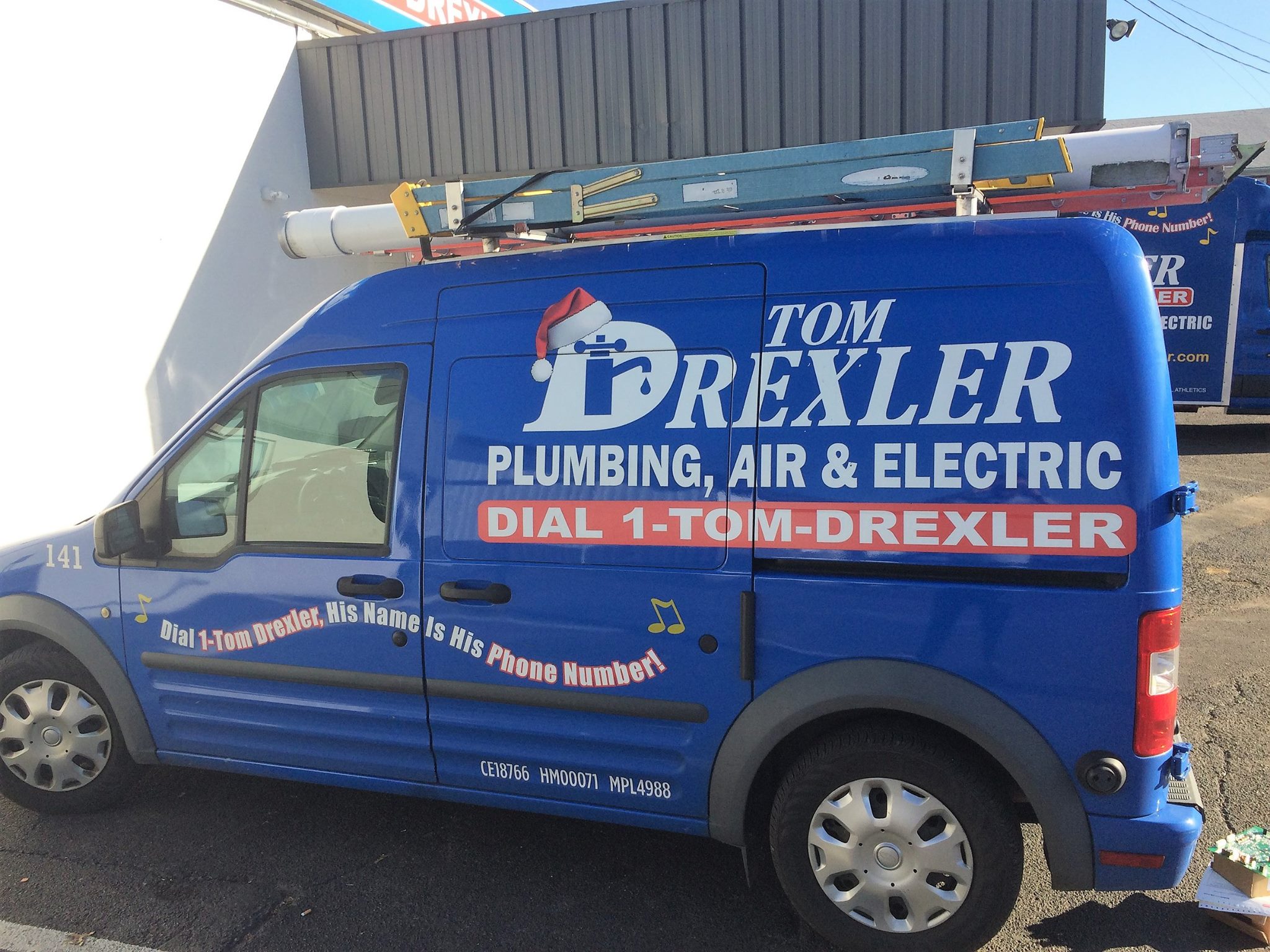 Tom Drexler Plumbing